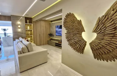 Apartamento sofisticado com varanda gourmet na Freguesia do Ó – R$ 1.160.000,00