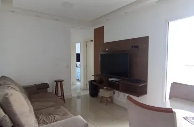 Apartamento com 2 quartos à venda na Rua José Soave, Jardim Ester, Itatiba