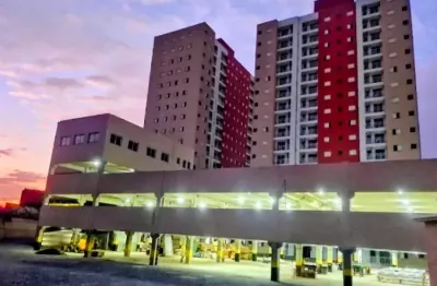 Apartamento com 3 quartos à venda na Rua Engenheiro Sérgio Shigueru Harada, São Luiz (Polvilho), Cajamar