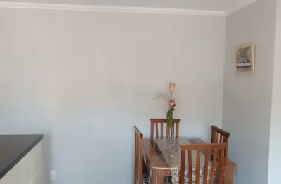 Apartamento com 2 quartos à venda na Rua dos Alecrins, Portais (Polvilho), Cajamar