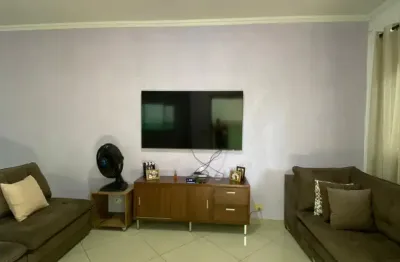 Casa com 3 quartos à venda na Avenida das Juritis, Paraíso (Polvilho), Cajamar