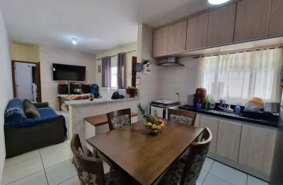 Casa em condomínio fechado com 2 quartos à venda na Rua Curitiba, Cidade São Pedro - Gleba C, Santana de Parnaíba