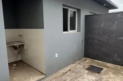 Casa com 2 quartos à venda na Rua Curitiba, Cidade São Pedro - Gleba C, Santana de Parnaíba