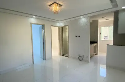 Apartamento com 2 quartos à venda na Rua Manoel Gregorio Sobrinho, Paraíso (Polvilho), Cajamar