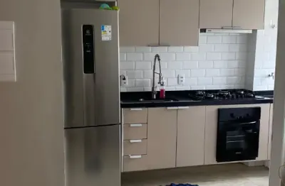 Apartamento com 2 quartos para alugar na Rua dos Flox, Portais (Polvilho), Cajamar