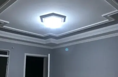 Apartamento com 2 quartos à venda na Rua Vereador João Cardoso, Polvilho, Cajamar