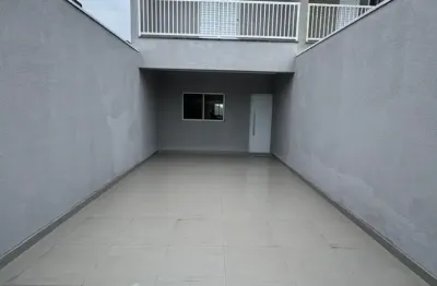 Casa com 2 quartos para alugar na Rua dos Flox, Portais (Polvilho), Cajamar