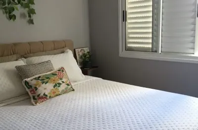 Apartamento com 2 quartos à venda na Avenida das Palmeiras, Portais (Polvilho), Cajamar