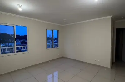 Apartamento com 1 quarto para alugar na Rua dos Alecrins, Portais (Polvilho), Cajamar