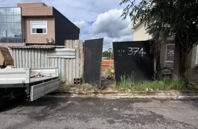 Terreno à venda na Rua das Moréias, Portais (Polvilho), Cajamar