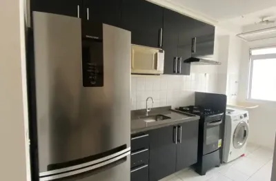 Apartamento com 2 quartos à venda na Rua dos Flox, Portais (Polvilho), Cajamar