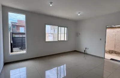 Casa com 3 quartos para alugar na Rua Waldemar Meira, Portais (Polvilho), Cajamar