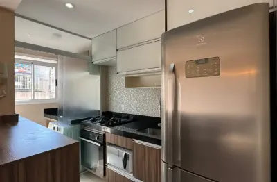 Lindo apartamento para locação mobiliado portal dos ipês- Cajamar SP