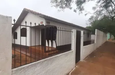 Casa com 3 quartos à venda na rua rio grande do norte, 1520, jardim alvorada, maringá por r$ 439.000