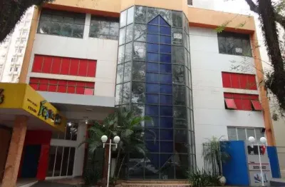 Prédio com 5 salas para alugar na rua luiz gama, 149, zona 04, maringá, 300 m2 por r$ 5.500