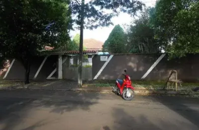 Terreno à venda na rua nilo cairo, 836, jardim alvorada, maringá por r$ 1.440.000