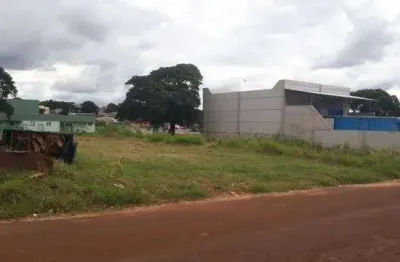 Terreno comercial à venda na avenida londrina, 1823, centro, sarandi por r$ 380.000