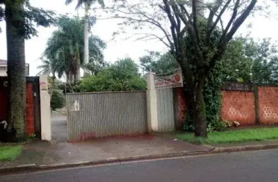 Terreno à venda na rua nilo cairo, 815, jardim alvorada, maringá por r$ 3.000.000