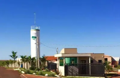 Terreno em condomínio fechado à venda na rua dcamargo, zona rural, doutor camargo por r$ 110.000