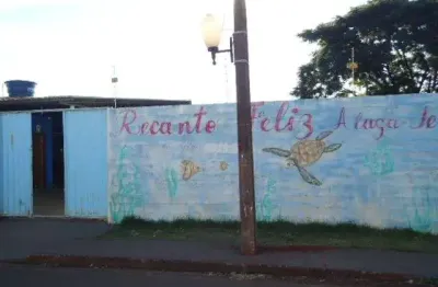 Chácara / sítio à venda na rua mário consentino, 130, jardim esperança i, sarandi, 118 m2 por r$ 260.000