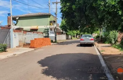Casa com 3 quartos à venda na rua rio novo, 507, parque alvamar ii, sarandi por r$ 330.000
