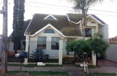 Casa com 4 quartos à venda na avenida são domingos, vila morangueira, maringá por r$ 1.350.000