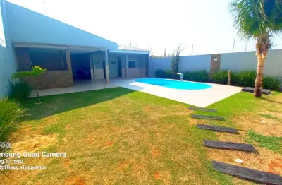 Chácara para festa para alugar no jardim tropical, em mandaguaçu