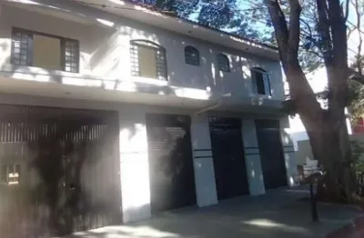 Casa comercial com 2 salas à venda na avenida lucílio de held, jardim alvorada, maringá por r$ 750.000