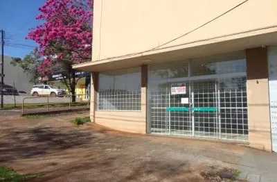 Sala comercial com 1 sala à venda na avenida tuiuti, 2412, jardim colina verde, maringá por r$ 290.000