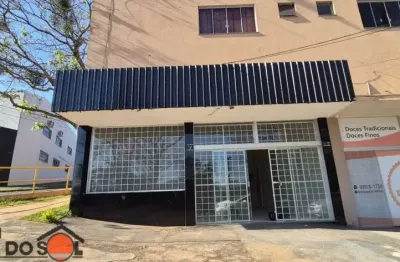 Sala comercial com 1 sala à venda na avenida tuiuti, jardim novo oásis, maringá, 45 m2 por r$ 290.000