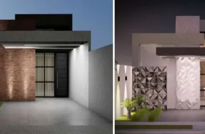 Casa com 3 quartos à venda na rua vila rica, 1182, bom jardim, maringá por r$ 700.000