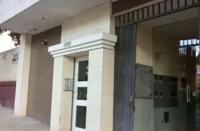 Apartamento com 2 quartos à venda na avenida doutor mário clapier urbinati, 1005, zona 07, maringá, 47 m2 por r$ 250.000