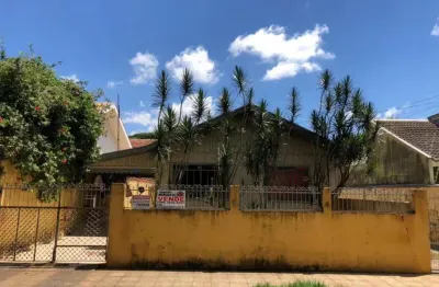 Casa com 6 quartos à venda na rua garibaldi, vila nova, maringá por r$ 500.000