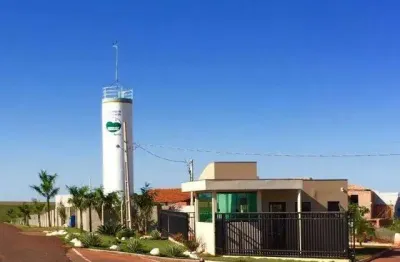 Casa em condomínio fechado com 1 quarto à venda na rua dcamargo, zona rural, doutor camargo, 124 m2 por r$ 260.000