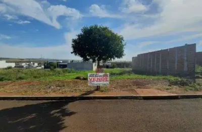 Terreno à venda na rua deodoro alves de carvalho, jardim munique, maringá por r$ 420.000