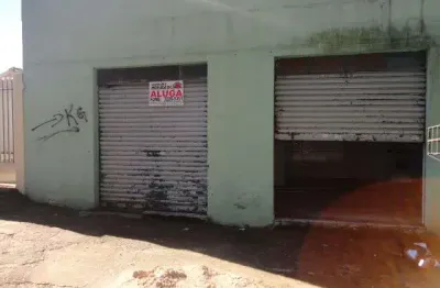 Sala comercial à venda na rua pioneiro mário pagani, 367, conjunto habitacional sol nascente, maringá, 48 m2 por r$ 400.000