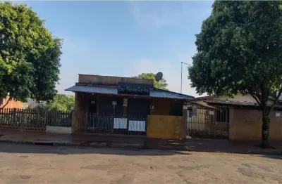Terreno comercial à venda na avenida ivai, centro, paiçandu por r$ 1.000.000