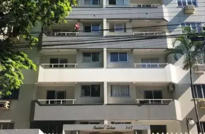 Apartamento com 2 quartos à venda na rua osvaldo cruz, 543, zona 07, maringá, 72 m2 por r$ 360.000