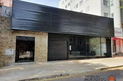 Sala comercial à venda na rua paranaguá, zona 07, maringá por r$ 2.400.000