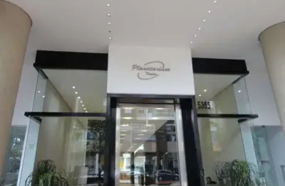 Apartamento com 1 quarto à venda na praça monsenhor bernardo cnudde, 5355, zona 07, maringá, 111 m2 por r$ 850.000