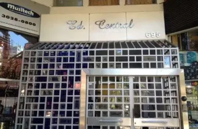 Sala comercial à venda na avenida herval, 695, zona 01, maringá, 54 m2 por r$ 290.000