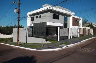 Casa com 3 quartos à venda na rua divino bortolotto, jardim cidade monções, maringá, 237 m2 por r$ 1.650.000