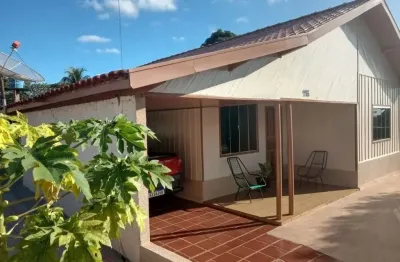 Casa com 3 quartos à venda na sao jorge do patrocinio, 116, centro, são jorge do patrocínio por r$ 350.000
