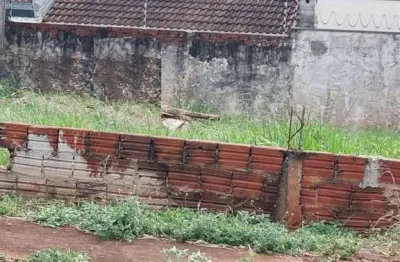 Terreno à venda na rua pioneiro olindo alcini, jardim noroeste, maringá por r$ 260.000