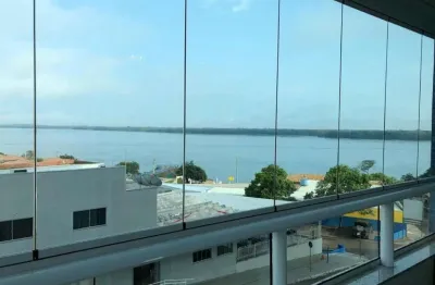 Apartamento com 2 quartos à venda na avenida catarina suba jaros, 123, porto rico resort residence, porto rico, 73 m2 por r$ 750.000