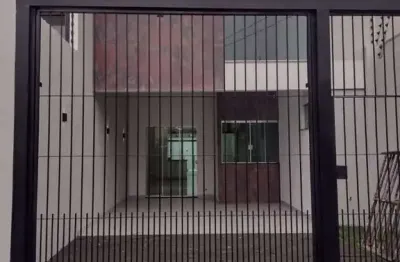 Casa com 3 quartos à venda na rua guerino baldo, jardim são silvestre, maringá por r$ 700.000