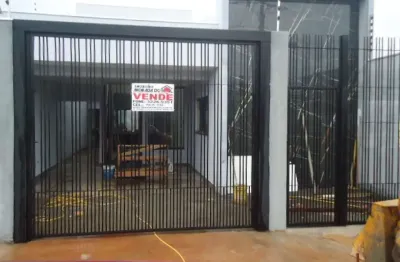 Casa com 3 quartos à venda na rua antônio polsaque filho, 441, jardim europa, maringá por r$ 620.000
