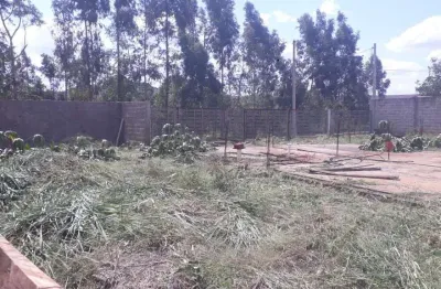 Terreno à venda na rua pioneiro feliciana tereza leonar, 963, jardim nova floresta, floresta por r$ 180.000
