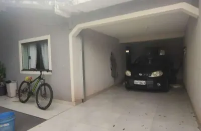 Casa com 3 quartos à venda na rua antonio alves munhoz, 37, centro, paiçandu por r$ 290.000