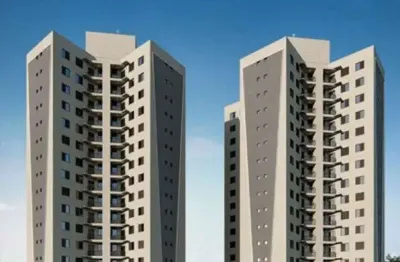 Apartamento com 2 quartos à venda na rua ouro verde, 314, vila emília, maringá, 54 m2